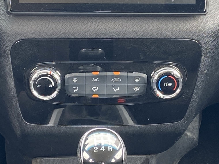 Jac Js2 Js2 Hb 1.5 2023 Usado en Rosselot Usados