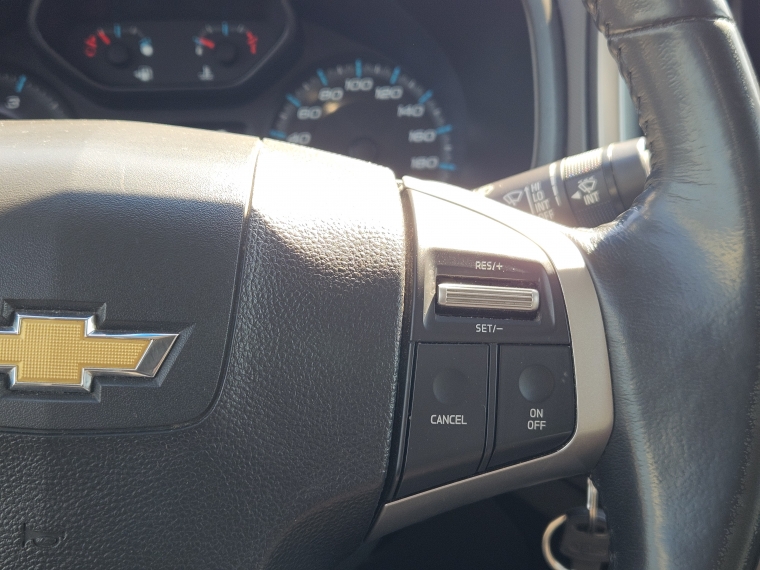 Chevrolet Colorado 2.8 Lt Mt 4x4 Diesel 2022 Usado  Usado en Kovacs Usados