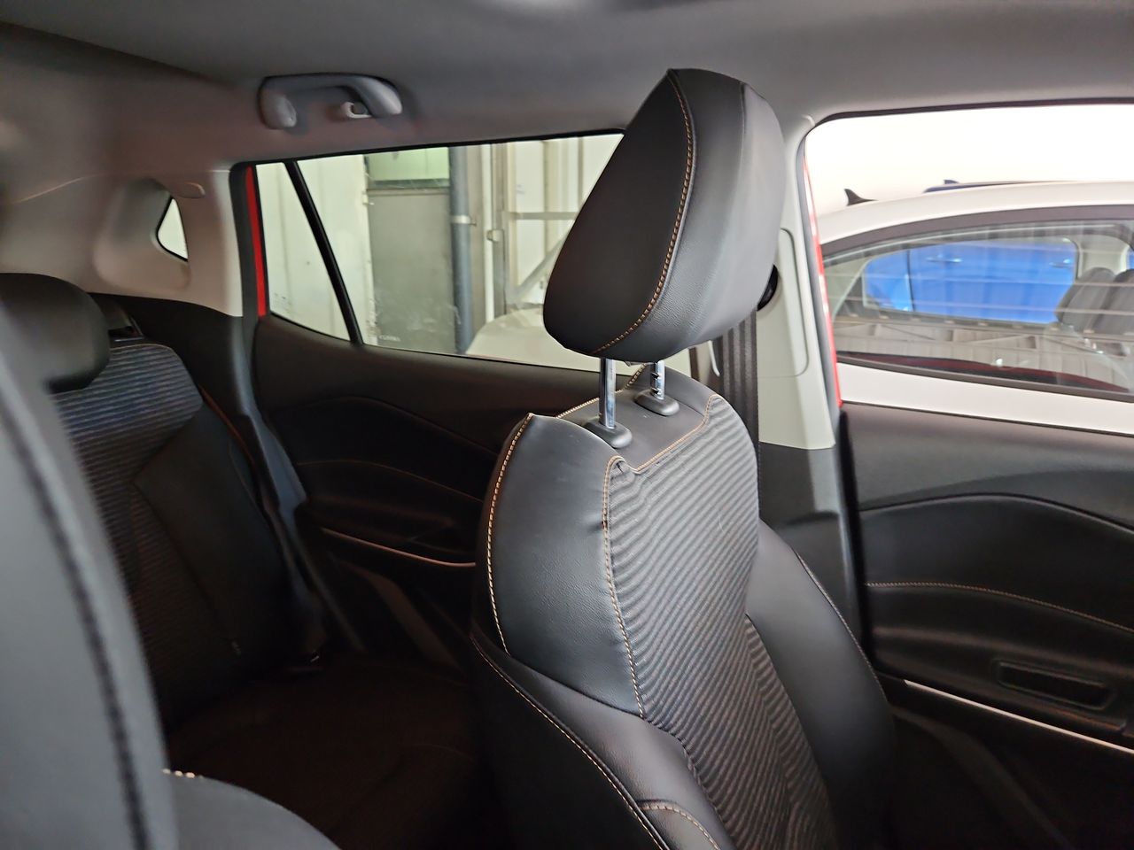 Jac Js4 Js4 Turbo Cvt 1.5 Aut 2022 Usado en Usados de Primera - Sergio Escobar