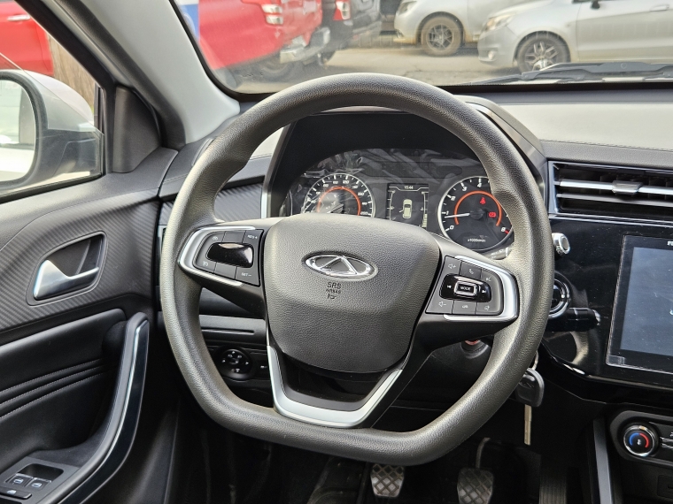 Chery Tiggo 2 pro Tiggo 2 Pro Gls Mt 1.5 2025 Usado en Rosselot Usados
