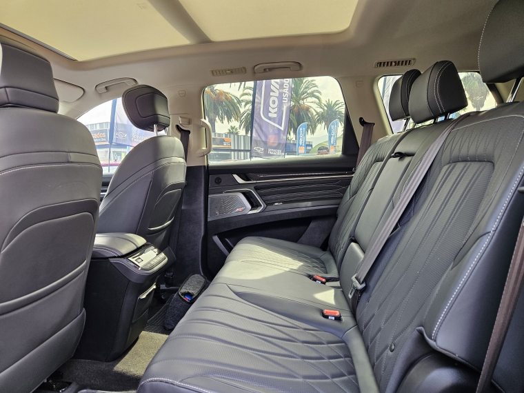 Maxus T90 D90 Flagship 4x4 2.0 Aut 2025 Usado  Usado en Kovacs Usados