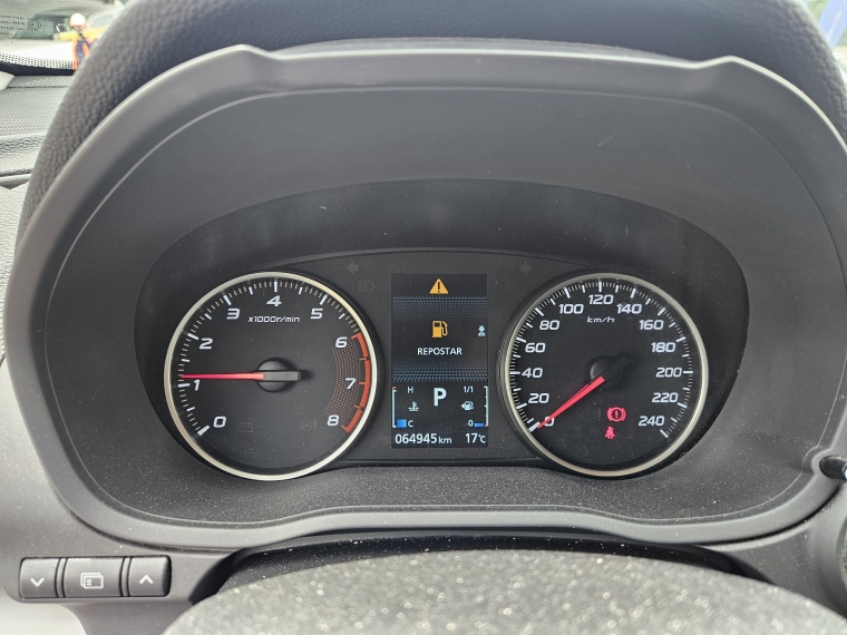 Mitsubishi Eclipse cross Eclipse Cross Rx 1.5 Aut 2022 Usado en Rosselot Usados