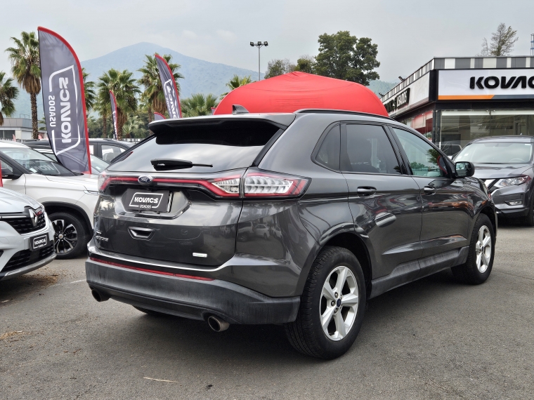 Ford Edge Se Ecoboost 2.0  4x2 At 2018 Usado  Usado en Kovacs Usados