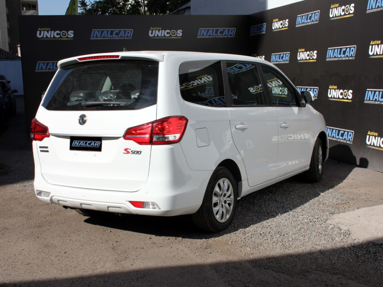 Dongfeng 147 Luxury 1.5 2022 Usado  Usado en Webautos.cl