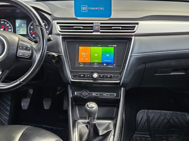 Mg 5 1.5  Com  Mt 2021 Usado  Usado en Kovacs Usados