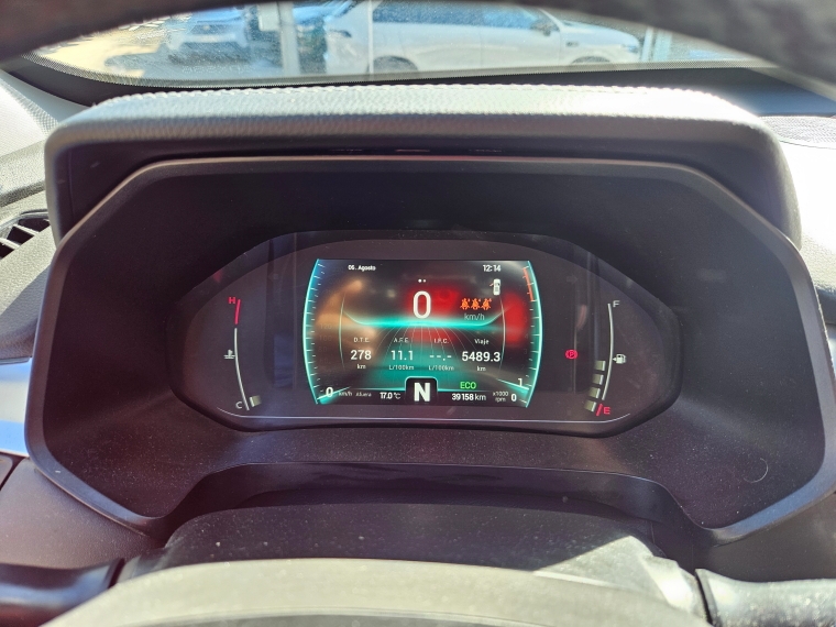 Chery Tiggo 7 pro Tiggo 7 Glx Cvt Pro 1.5 Aut 2023 Usado en Rosselot Usados