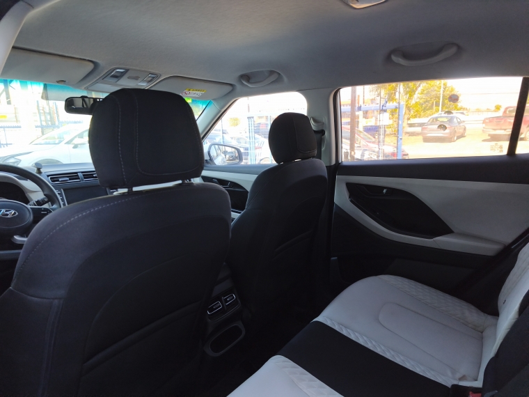 Hyundai Creta Su2i 1.5 Mt 2021 Usado  Usado en Webautos.cl