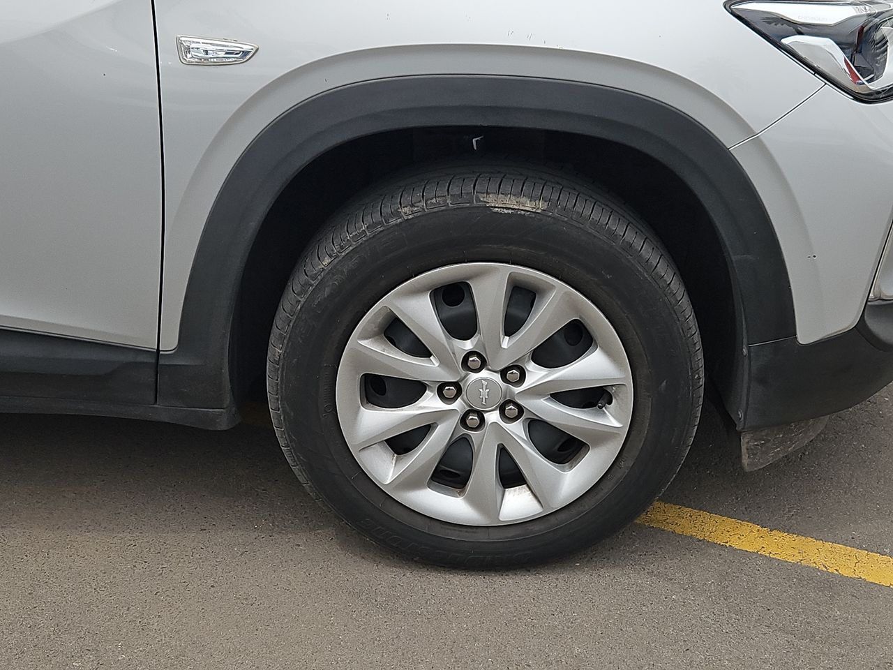 Chevrolet Tracker Tracker 1.2t 2022 Usado en Usados de Primera - Sergio Escobar