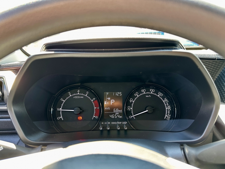 Toyota Raize 1.2 E Cvt At 2023 Usado  Usado en Kovacs Usados