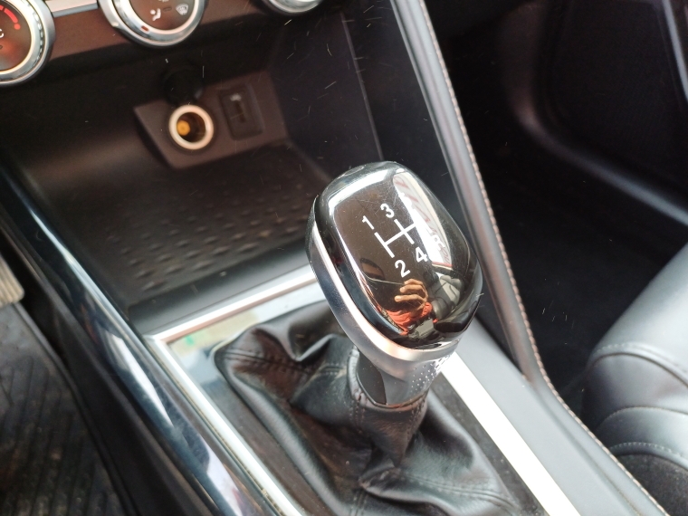 Changan Cs15 New Cs15 Elite Hb 1.5 2022 Usado en Rosselot Usados