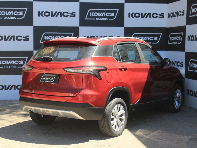 Chevrolet Groove 1.5 Lt Mt 2021 Usado  Usado en Kovacs Usados