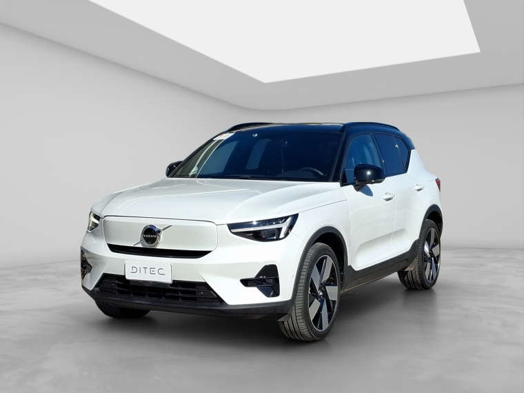 BMW Seminuevos VOLVO XC40 2.0 T5 HYBRID AT 4X4 HIBRIDO 2024 VOLVO XC40 2.0 T5 HYBRID AT 4X4 HIBRIDO 2024