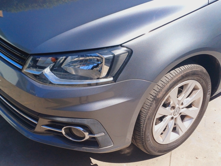 Volkswagen Gol 1.6 Trendline  Mt 2018 Usado  Usado en Kovacs Usados