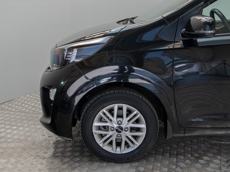 Kia Morning Morning Ex 1.2l 5mt Full 2023 Usado  Usado en Pompeyo