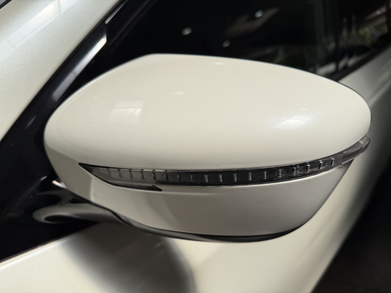 Nissan Pathfinder Advance Cvt 3.5l  2017  Usado en Grass & Arueste