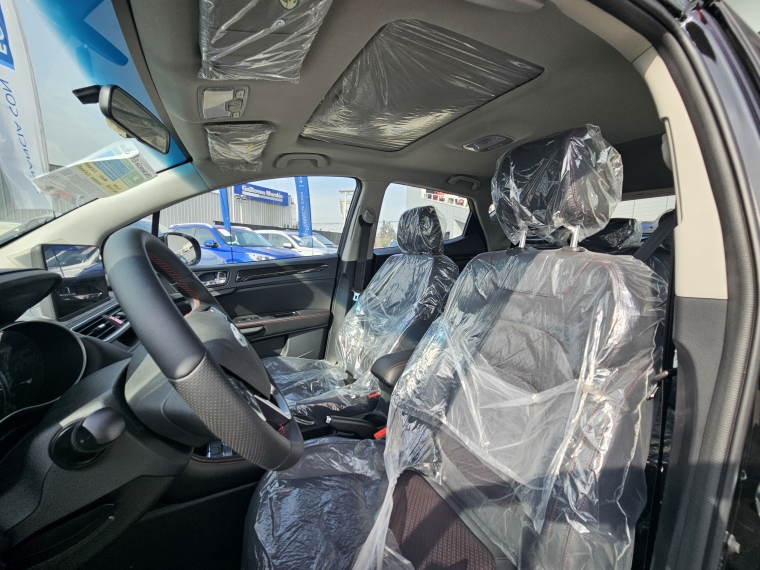 Jac Js3 Js3 1.6 Advance 2025 Usado en Rosselot Usados