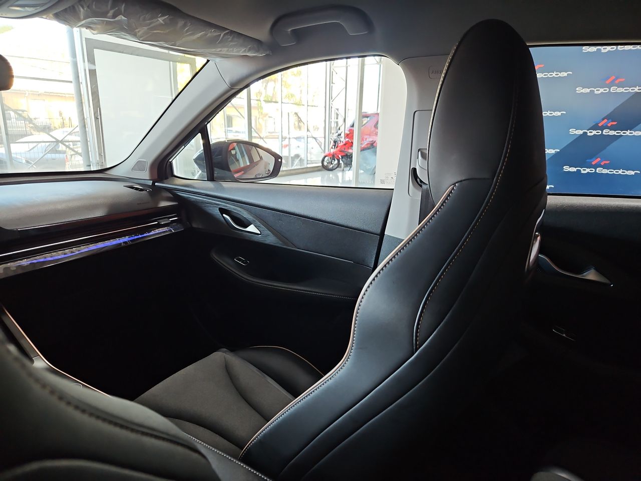 Omoda C5 C5 1.5 Aut 2026 Usado  Usado en Webautos.cl