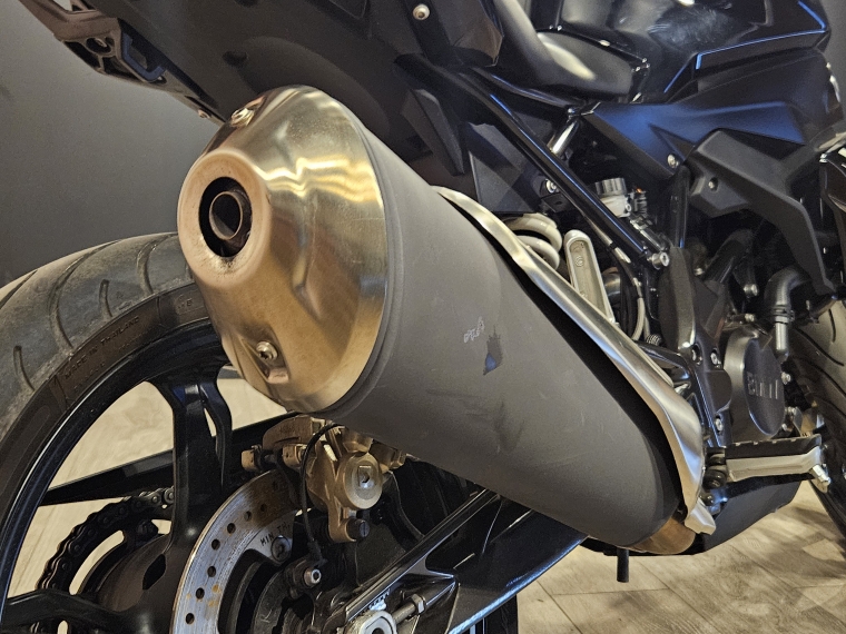 Bmw G 310 r . 2025 Usado en BMW Premium Selection Bmw G 310 r . 2025 Usado en BMW Premium Selection