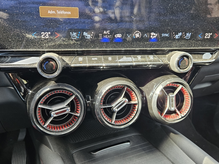 Chevrolet Blazer Ev Aut 2025 Usado  Usado en Kovacs Usados