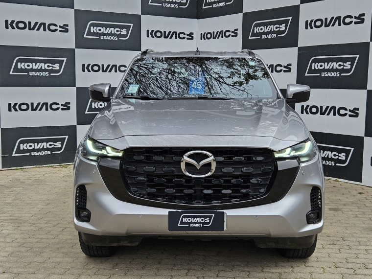 Mazda Bt-50 — foto 3 de 19