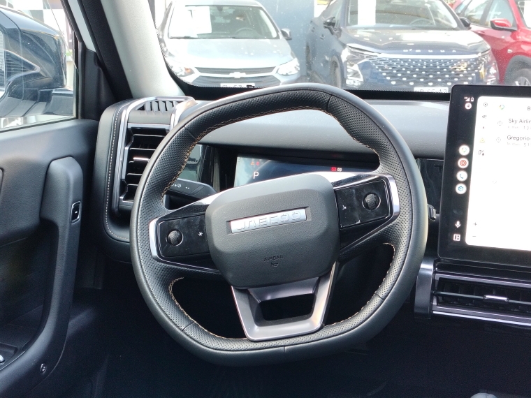 Jaecoo J6 Patagonia Awd At 2025 Usado  Usado en Kovacs Usados