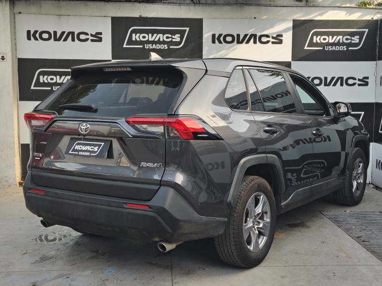 Toyota Rav4 2.0 Otto Aut 2022 Usado  Usado en Kovacs Usados