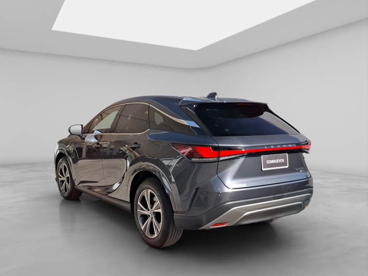 Lexus Rx350 4x4 2.4 Aut 2024 Usado Usado en Webautos.cl Lexus Rx350 4x4 2.4 Aut 2024 Usado Usado en Webautos.cl