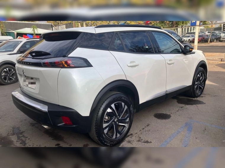 Peugeot 2008 Blue Hdi 130 Eat8 1.5 Aut 2023 Usado Usado en Webautos.cl Peugeot 2008 Blue Hdi 130 Eat8 1.5 Aut 2023 Usado Usado en Webautos.cl