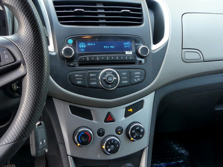 Chevrolet Tracker Lt 1.8 2014 Usado  Usado en Webautos.cl