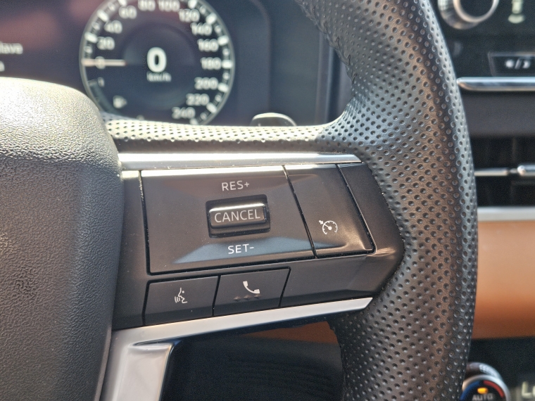 Mitsubishi New outlander New Outlander 4x4 At Gls Limited Mn 2024 Usado en Rosselot Usados