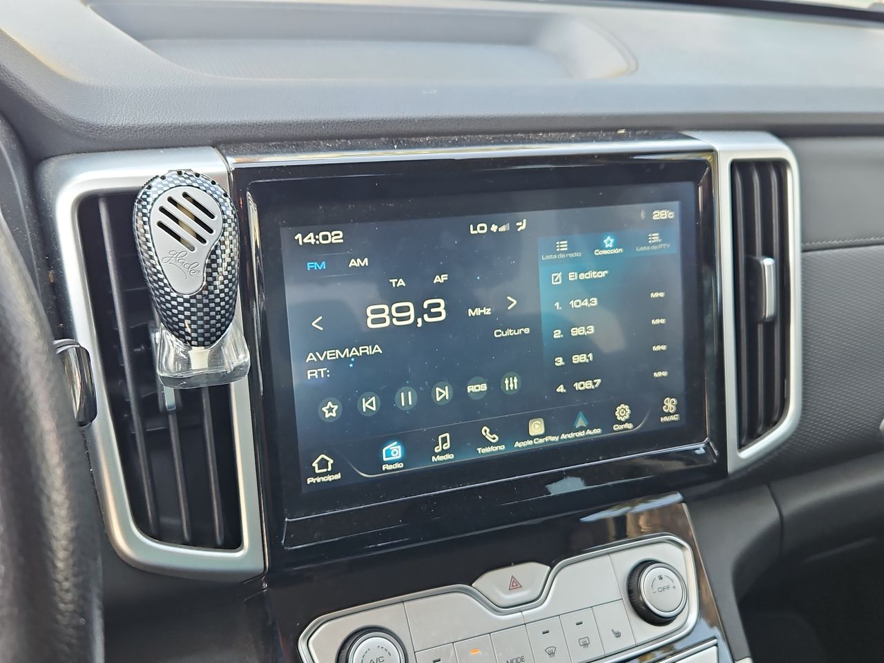 Great wall Poer Poer 2.0 2023 Usado en Usados de Primera - Sergio Escobar