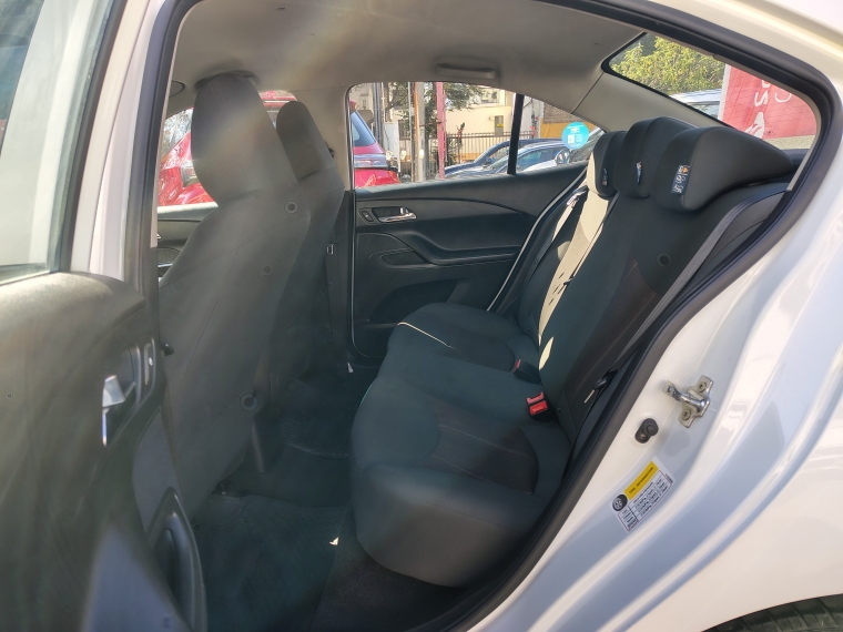 Chevrolet Sail Sail 1.5 2022 Usado en Rosselot Usados