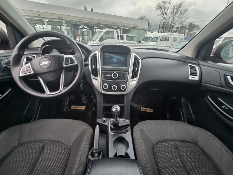 Jmc Vigus work 2.5 - Descuenta Iva 2023 Usado Usado en Webautos.cl Jmc Vigus work 2.5 - Descuenta Iva 2023 Usado Usado en Webautos.cl