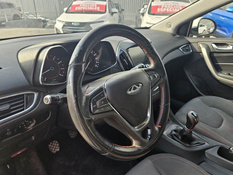 Chery Arrizo 5 Arrizo 5 Gls Mt 2022 Usado en Rosselot Usados