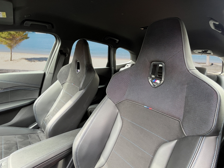 Bmw X1 M35i 2025 Usado Usado en BMW Premium Selection Bmw X1 M35i 2025 Usado Usado en BMW Premium Selection