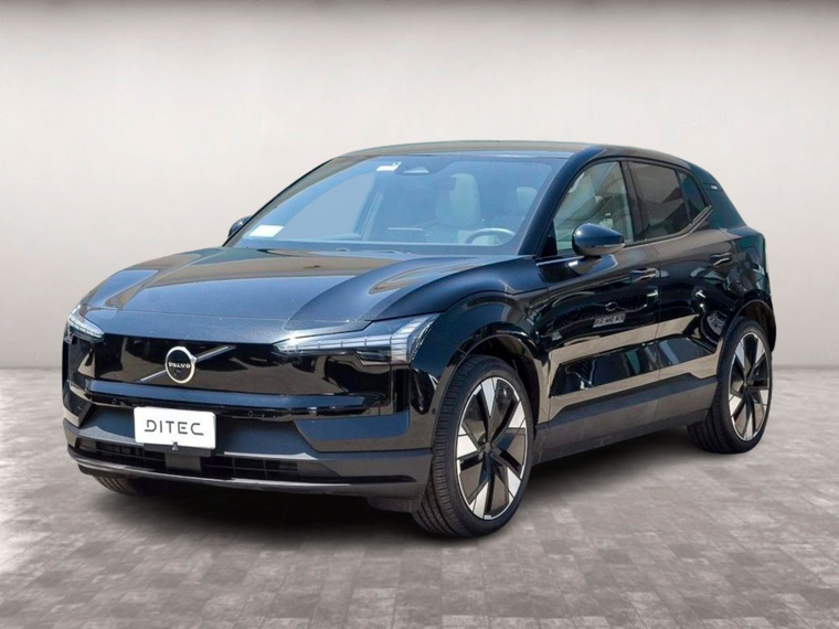 VOLVO EX30 ELECTRICO ULTRA E60 4X2 AT 5P 2024