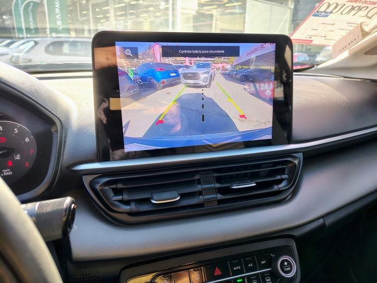 Fiat Pulse Pulse Audace Hb 1.0 Aut 2023 Usado en Rosselot Usados