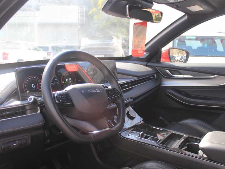 Exeed Lx Lx Unltd 1.5 Aut 2024 Usado en Rosselot Usados