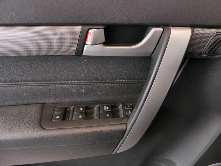 Chevrolet Captiva 2.4 Aut 2017 Usado Usado en Webautos.cl Chevrolet Captiva 2.4 Aut 2017 Usado Usado en Webautos.cl