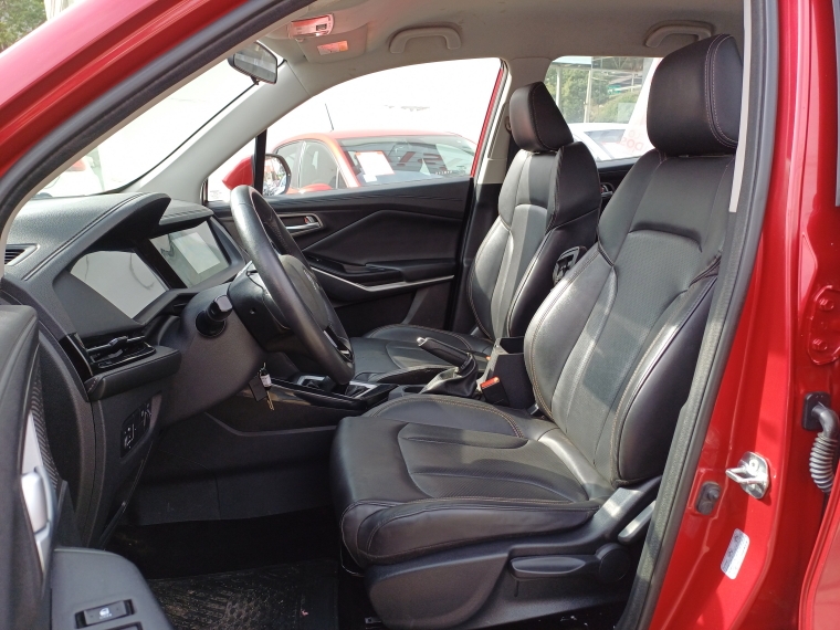 Changan Cs15 New Cs15 Elite Hb 1.5 2022 Usado en Rosselot Usados