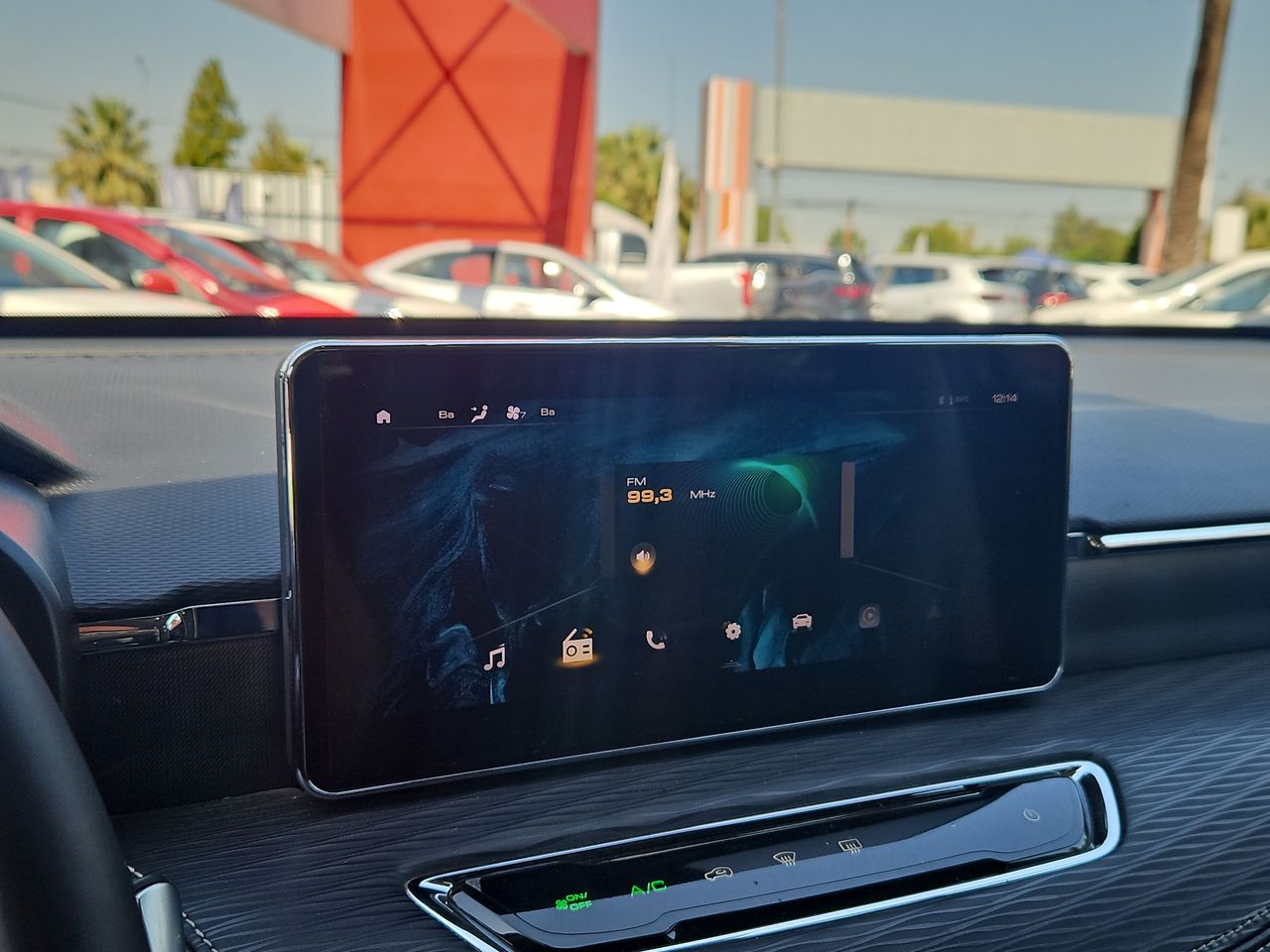 Haval Jolion Jolion Elite 1.5 Aut 2023 Usado en Usados de Primera - Sergio Escobar