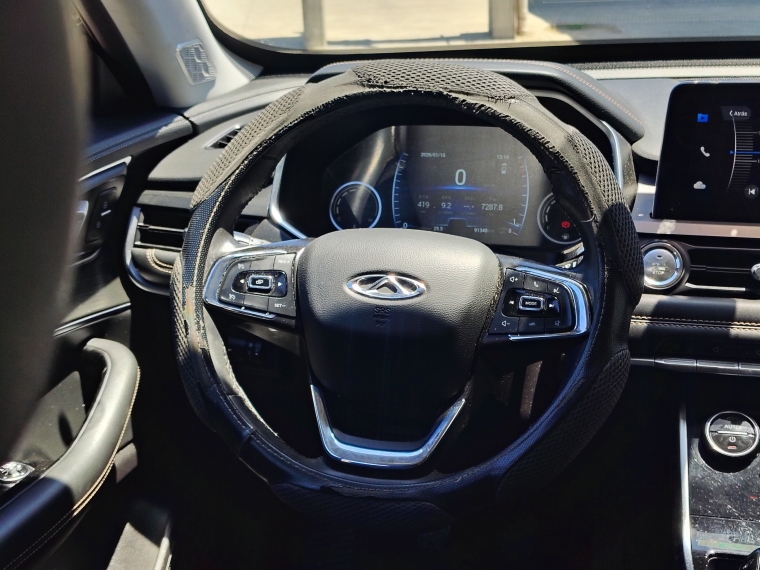 Chery Tiggo 8 Tiggo 8 Gls 1.5 2020 Usado en Rosselot Usados