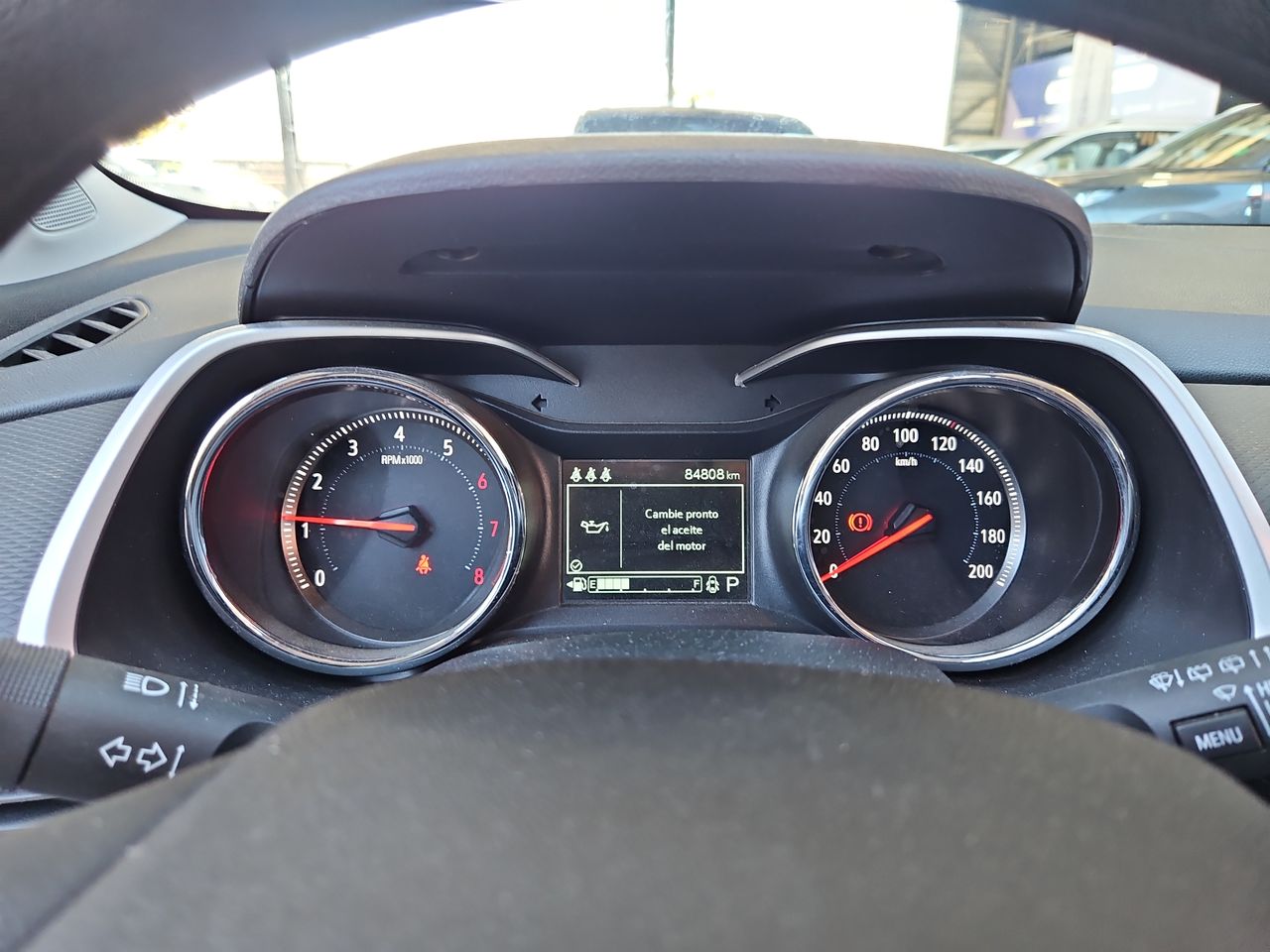 Chevrolet Tracker Tracker 1.2t  Aut 2022 Usado en Usados de Primera - Sergio Escobar