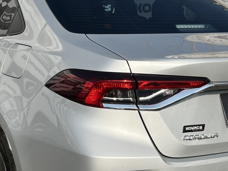 Toyota Corolla Hev Xei Hv 1.8 Cvt 2025 Usado  Usado en Kovacs Usados