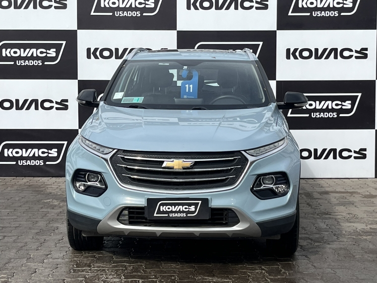 Chevrolet Groove 1.5 Premier Mt 2024 Usado  Usado en Kovacs Usados