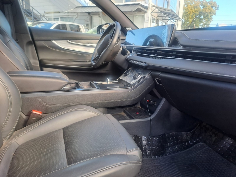 Exeed Lx 1.5 Unlimited At 2023 Usado  Usado en Webautos.cl