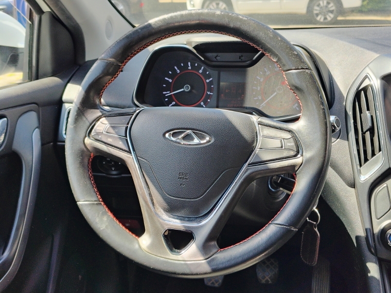 Chery Arrizo 5 Arrizo 5 1.5 2023 Usado en Rosselot Usados