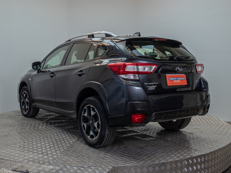 Subaru Xv 2.0 Awd At 4x4 2020 Usado Usado en Webautos.cl Subaru Xv 2.0 Awd At 4x4 2020 Usado Usado en Webautos.cl