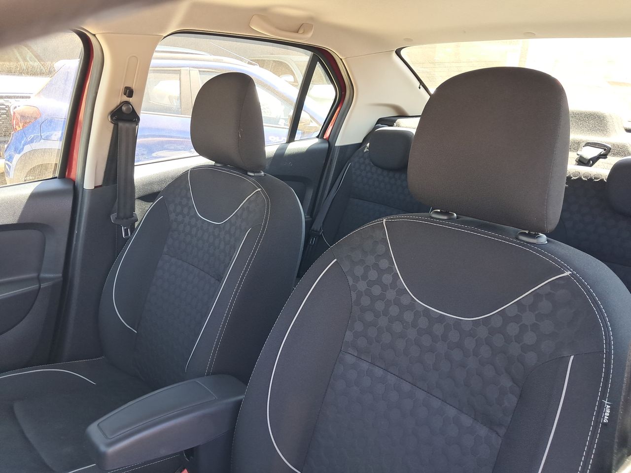 Renault Symbol New Symbol Dynamique 1.6 2015 Usado  Usado en Webautos.cl