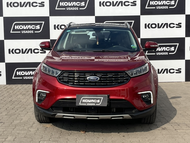 Ford Territory Titanium At 2022 Usado  Usado en Kovacs Usados